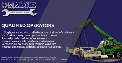 Qualified Operators