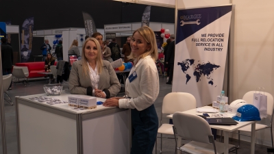 Job fairs 2023 in Bydgoszcz, Poland