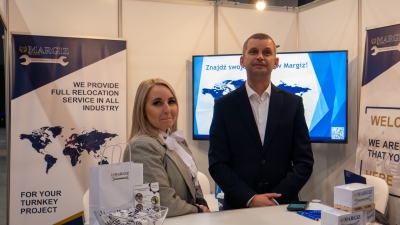 Job fairs 2023 in Bydgoszcz, Poland