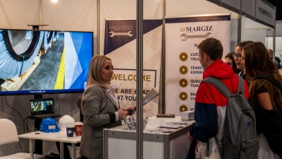 Job fairs 2023 in Bydgoszcz, Poland